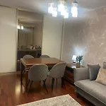 Centrum Apartments
