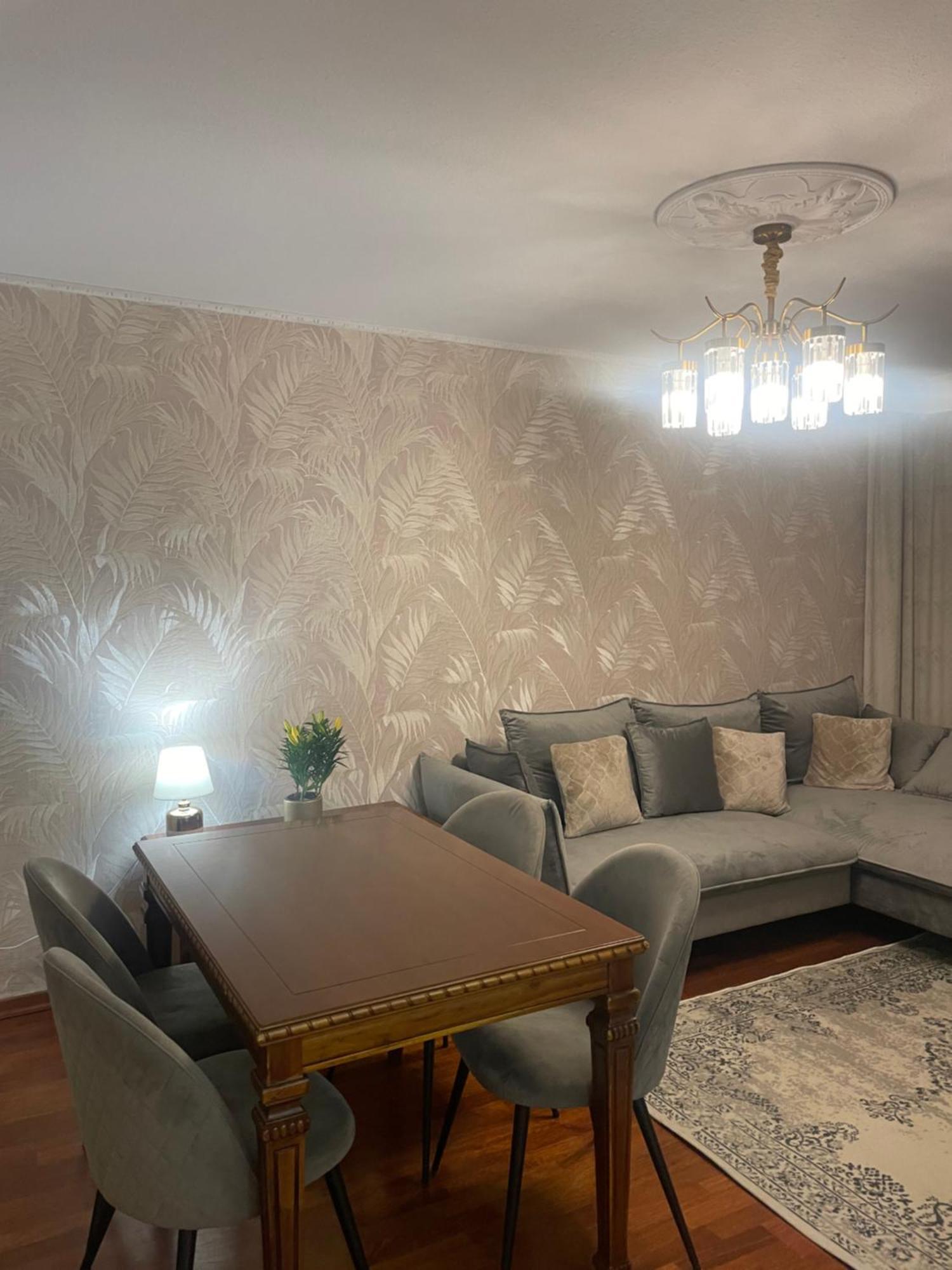 Apartament Centrum *