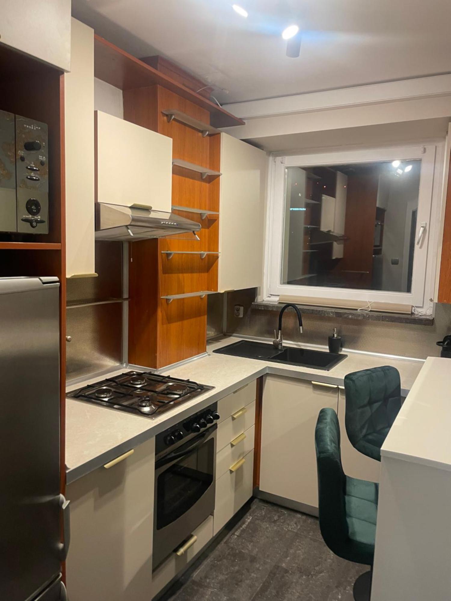 Apartament Centrum Warszawa
